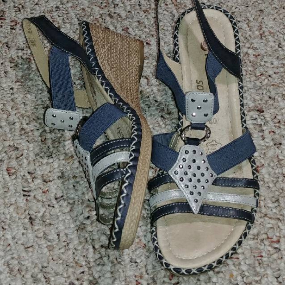 Remonte strappy sandals